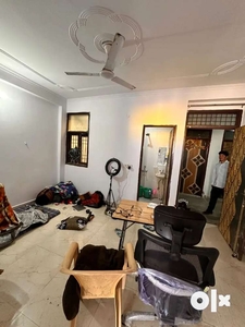 1bhk fully furnished flat for rent in Chattarpur