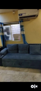 1Bhk fully furnished flat on rent