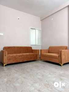 1bhk Fully furnished newly constructed flat for rent scheme no 140