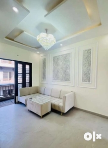 1BHK FULLY FURNISHED READY TO MOVE FULLY furnished gated society