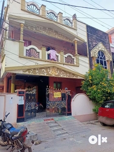 1BHK house available for rent in NDR Plots (Usmansaheb pet), Nellore