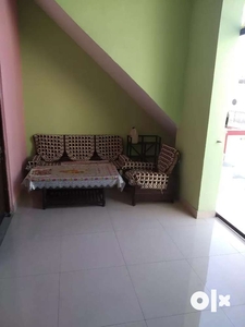 1BHK Individual Floor for Rent at Prime location in Main City Etawah