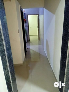 1bhk ready to move flat on rent in Kasheli Thane