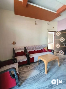 1BHK semi furnished house available for rent in panchsheel, ajmer
