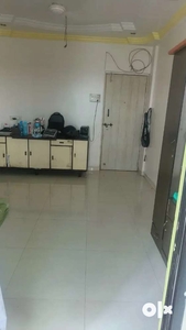 1Bhk spacious flat for rent bachelors allowed