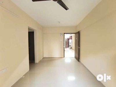 1BHK UN- TOUCHED FLAT FOR RENT IN RUSTOMJEE L1