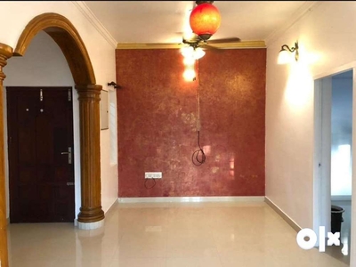 2 BHK Apartment for rent in Fortcochin