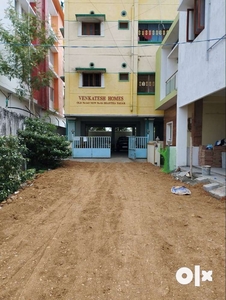 2 BHK Apartment for rent near Annai Arul School - Paduvancheri