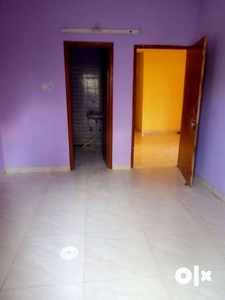 2 bhk flat available for rent in kanke.