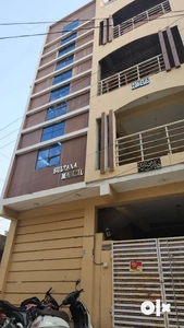 2 BHK Flat for families only
