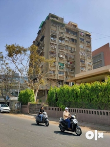 2 BHK Flat for Rent Unfurnished1200 sq.ft Naranpura, Ahmedabad