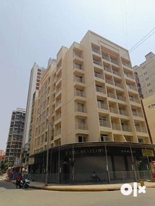 2 BHK flat for sale in taloja phase 2