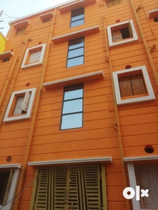 2 BHK flat is available for rent at Chandrasekharpur, Bhubaneswar