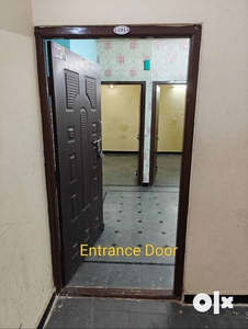 2 BHK Flat on 1st Floor