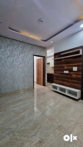 2 bhk floor for rent in deep vihar