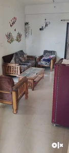 2 bhk full furnished flat available for rent