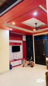 2 BHK FULL FURNISHED FLAT IS AVAILABLE FOR RENT
