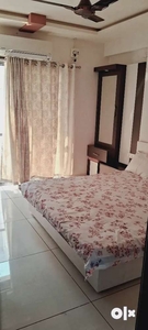 2 bhk fully furnished flat available near sama savli road MacDvadodara