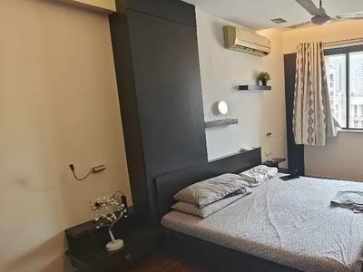 2 bhk fully Furnished flat for rent