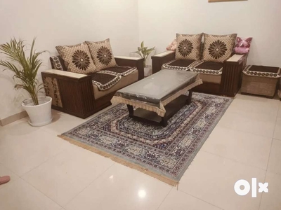 2 bhk fully furnished for Rent in Urban Vatika