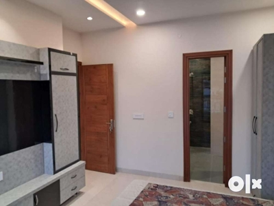 2 bhk fully furnished for rent newly built