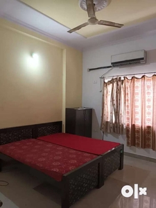 2 bhk fully furnished in rohit nagar