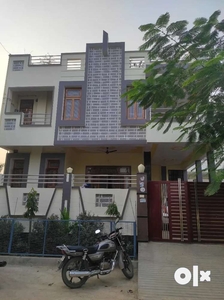 2 bhk home fore rent near Varanasi Ring road, only vegetarian allowed