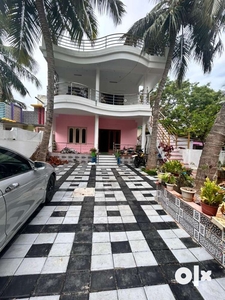 2 Bhk house for lease