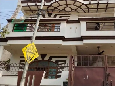 2 Bhk House Is Available On Rent In Gomtinagar Extension , Sector 5