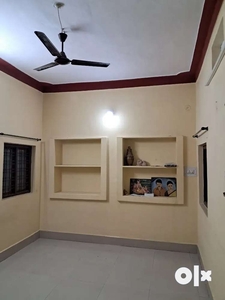 2 BHK available on rent for family