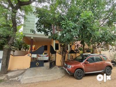 2 BHK individual villa available for rent