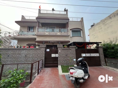 2 BHK Newly built home near DPS Bhilai