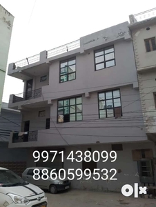 2 BHK Residential House Sale In Gurgaon