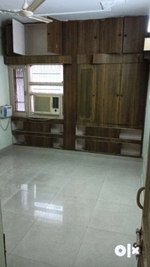 2 bhk semi furnished Apartment MHC mani Majra chd