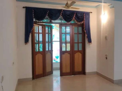 2 bhk semi furnished flat for rent in baina