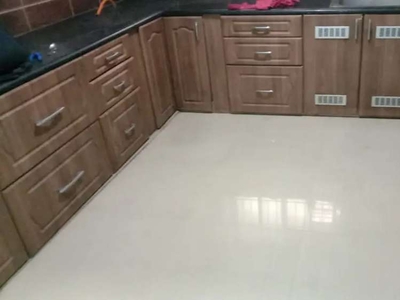 2 bhk semi furnished property for resale
