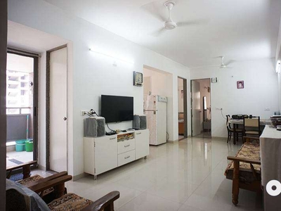 2 BHK Solitaire Vista Apartment For Sell in Gota