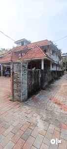 2 parking 2 bhk house for rent eroor tripunithura
