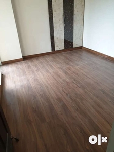 2 plus study semi furnished flat available for rent