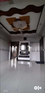2Bhk + 1room Extra furnished titale clear