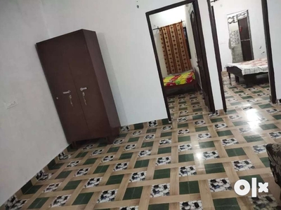 2bhk and one room set for rent