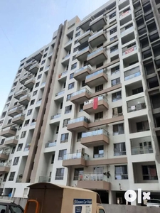 2BHK BRAND NEW FLAT FOR SALE IN PRIME LOCATION PUNAWALE