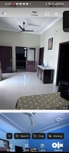 2bhk first floor available for rent monthly rent 12000 without furnitu