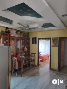 2bhk flat for rent at Himayath nagar