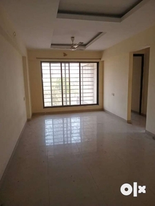 2bhk flat for Rent in sec 23 near by Shagun chauk ulwe