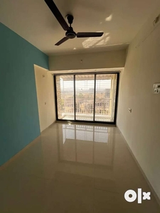 2bhk flat for Rent in ulwe all amenities