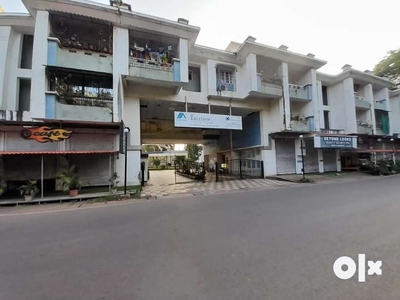 2bhk flat for sale in colvva