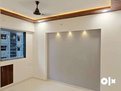 2BHK Flat For Sale In Krishna Heights