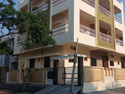 2BHK flat in a 5 portion newly constructed house for rent