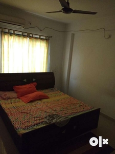 2BHK FLAT IN GOOD CONDITION